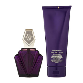 Elizabeth Taylor Passion fragrance bottle with elegant packaging.