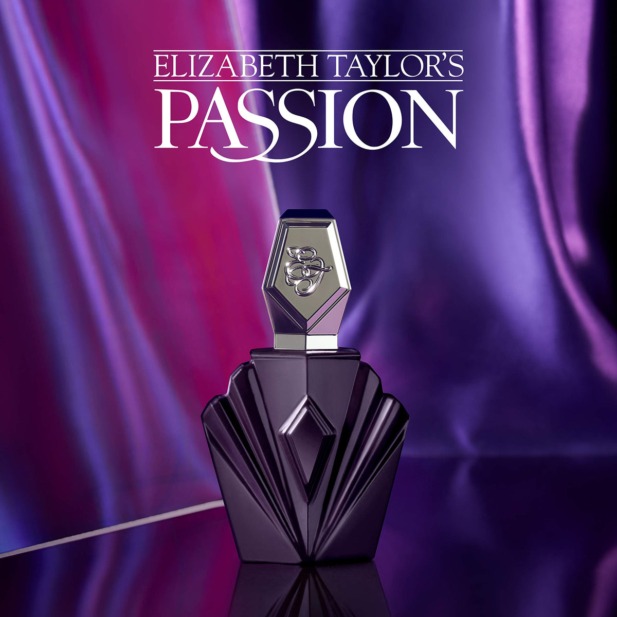 Elizabeth Taylor Passion night-out collection, ideal for a romantic evening.