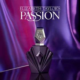 Elizabeth Taylor Passion night-out collection, ideal for a romantic evening.