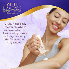 Elizabeth Taylor White Diamonds-travel-spray for on-the-go fragrance