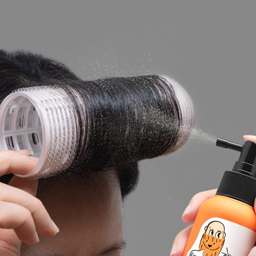 Elizavecca CER-100 routine-ready spray for styling and texturizing