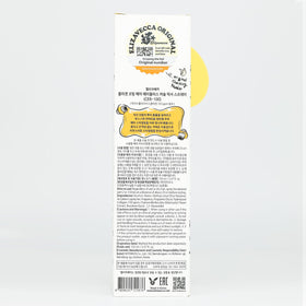 Elizavecca CER-100 applied at roots to boost volume and lift