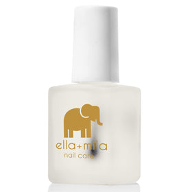 ella+mila bitter taste on nails deters biting