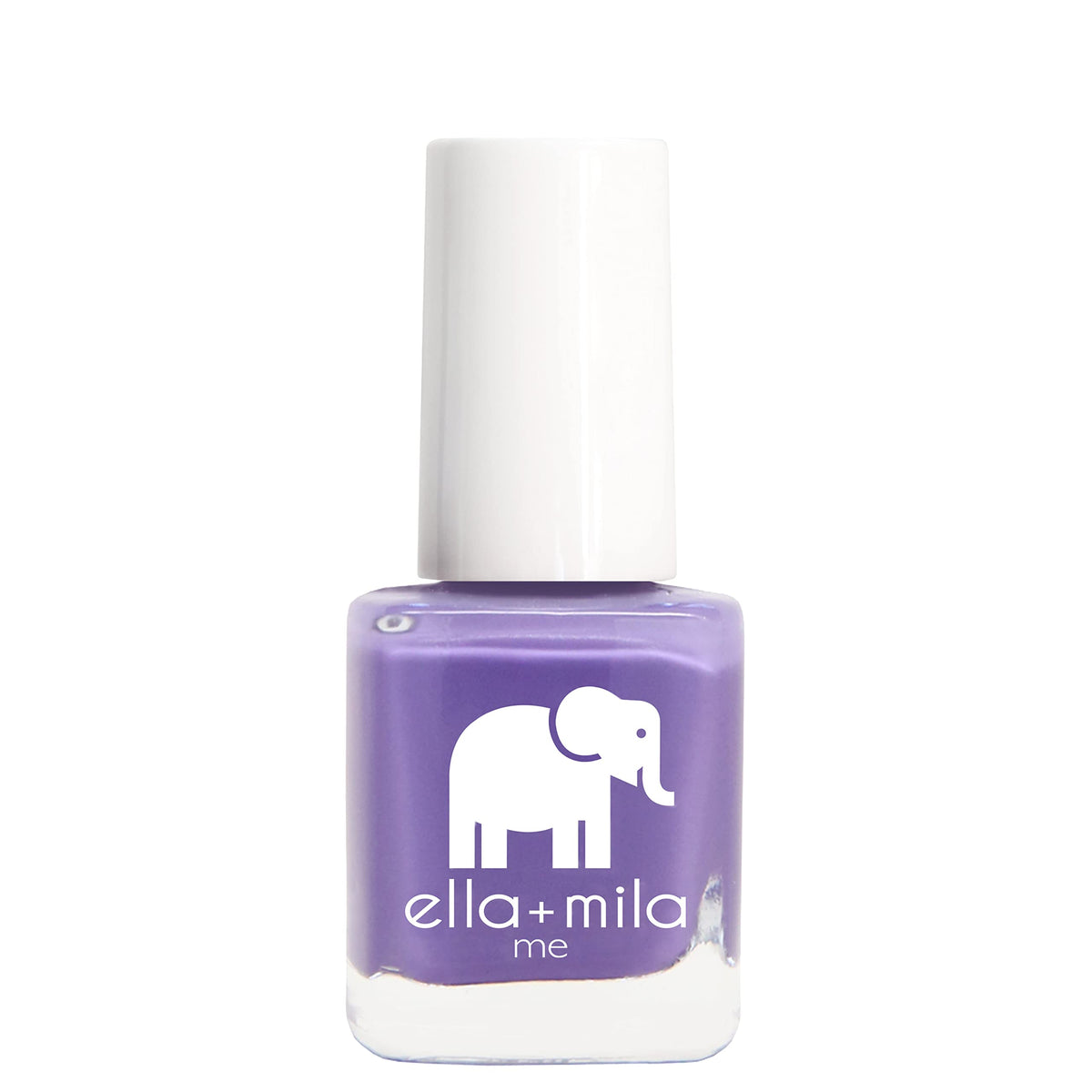 ella-mila professional nail polish color 09 ready-to-use vibrant shade for gifts