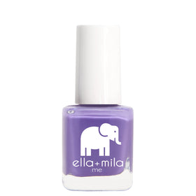 ella-mila professional nail polish color 09 ready-to-use vibrant shade for gifts