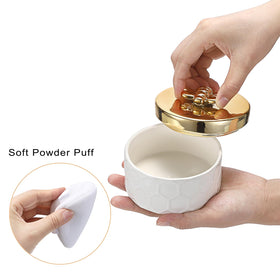ELLDOO beauty scent holder complements dresser decor and gifting moments