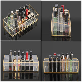 ELLDOO rollerball organizer makes a thoughtful gift for beauty lovers.