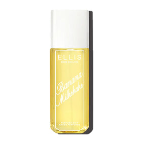 Ellis Brooklyn Banana Milkshake bottle front for everyday wear with a gourmand vibe