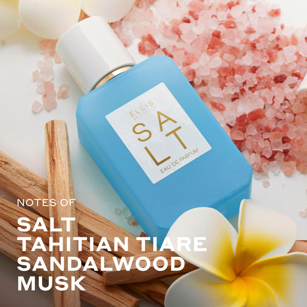 Gift-ready Ellis Brooklyn Salt EDP box set for thoughtful occasions