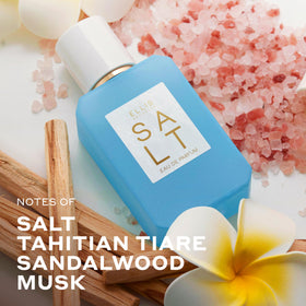Gift-ready Ellis Brooklyn Salt EDP box set for thoughtful occasions
