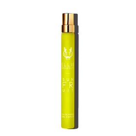 Ellis Brooklyn Sun Fruit travel spray bottle for on the go fragrance refresh
