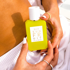 Compact travel packaging ideal for daily carry or gifting