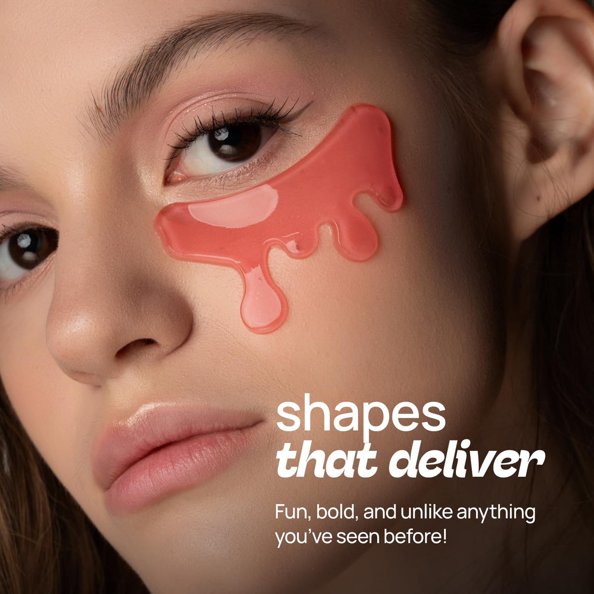 Elluma Beauty taurine patch highlights hydration and soothing feel