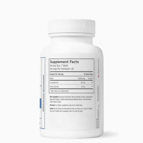 Elon Matrix 5000 dosage instructions page viewed for daily use