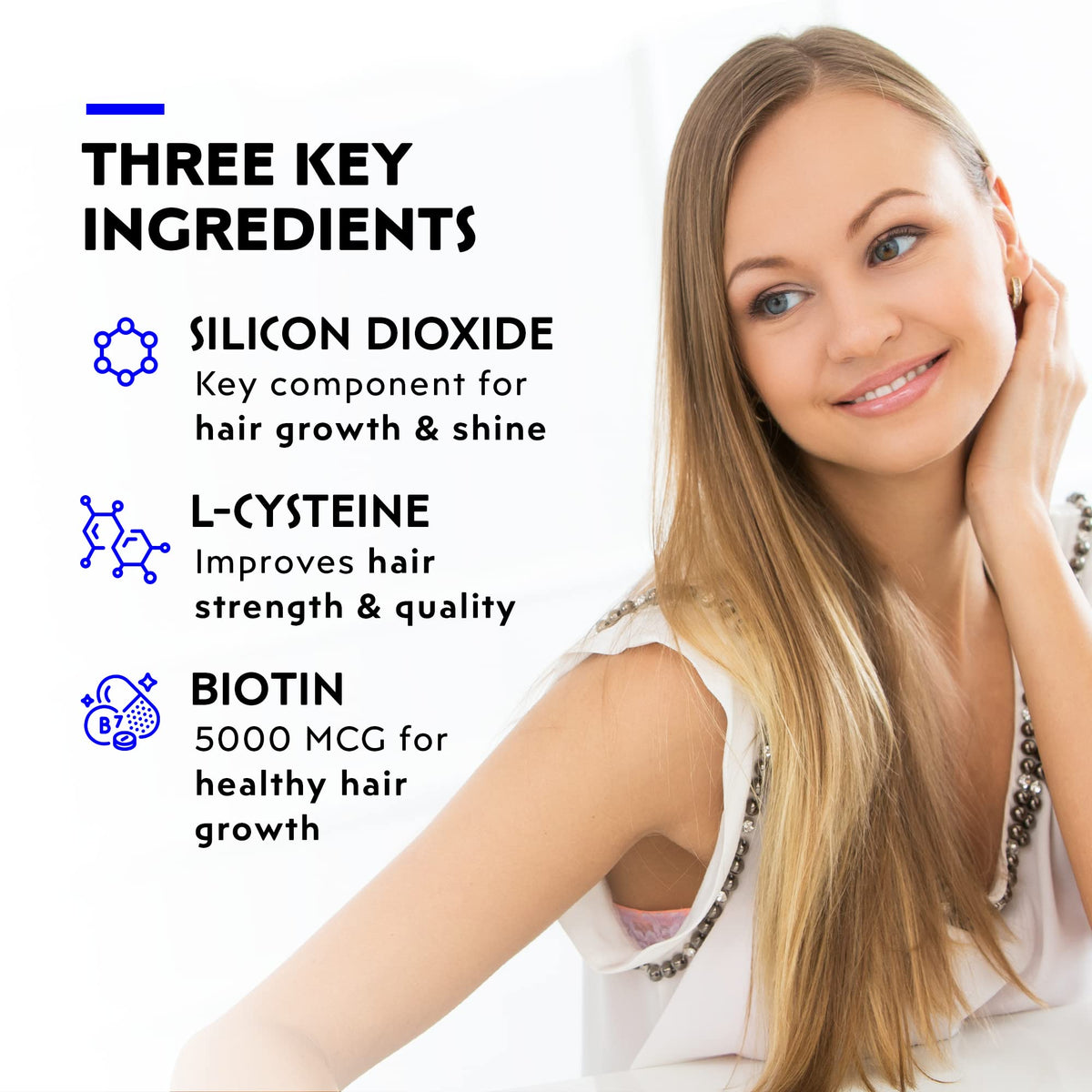 Elon Matrix 5000 label detail highlights extended-release benefits
