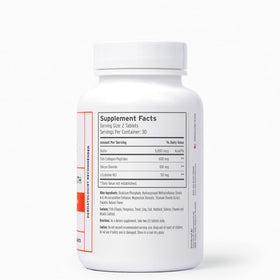 Elon R3 vanilla-coated tablets with pleasant taste