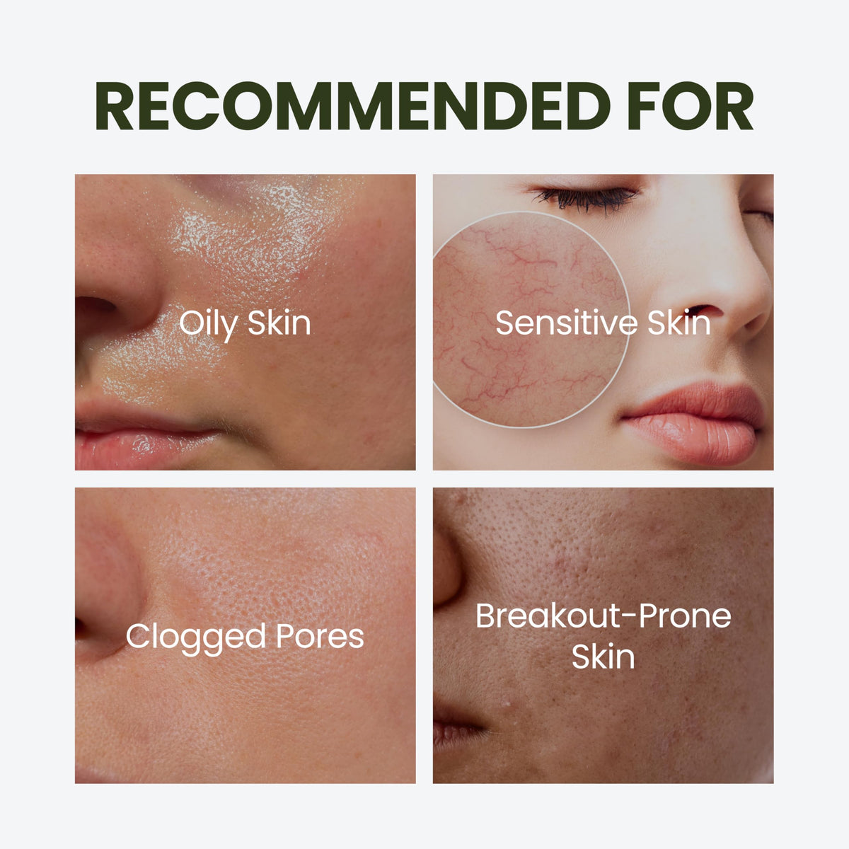 Elravie HyCicaMue Defence Cream jar close-up with smooth, breathable formula