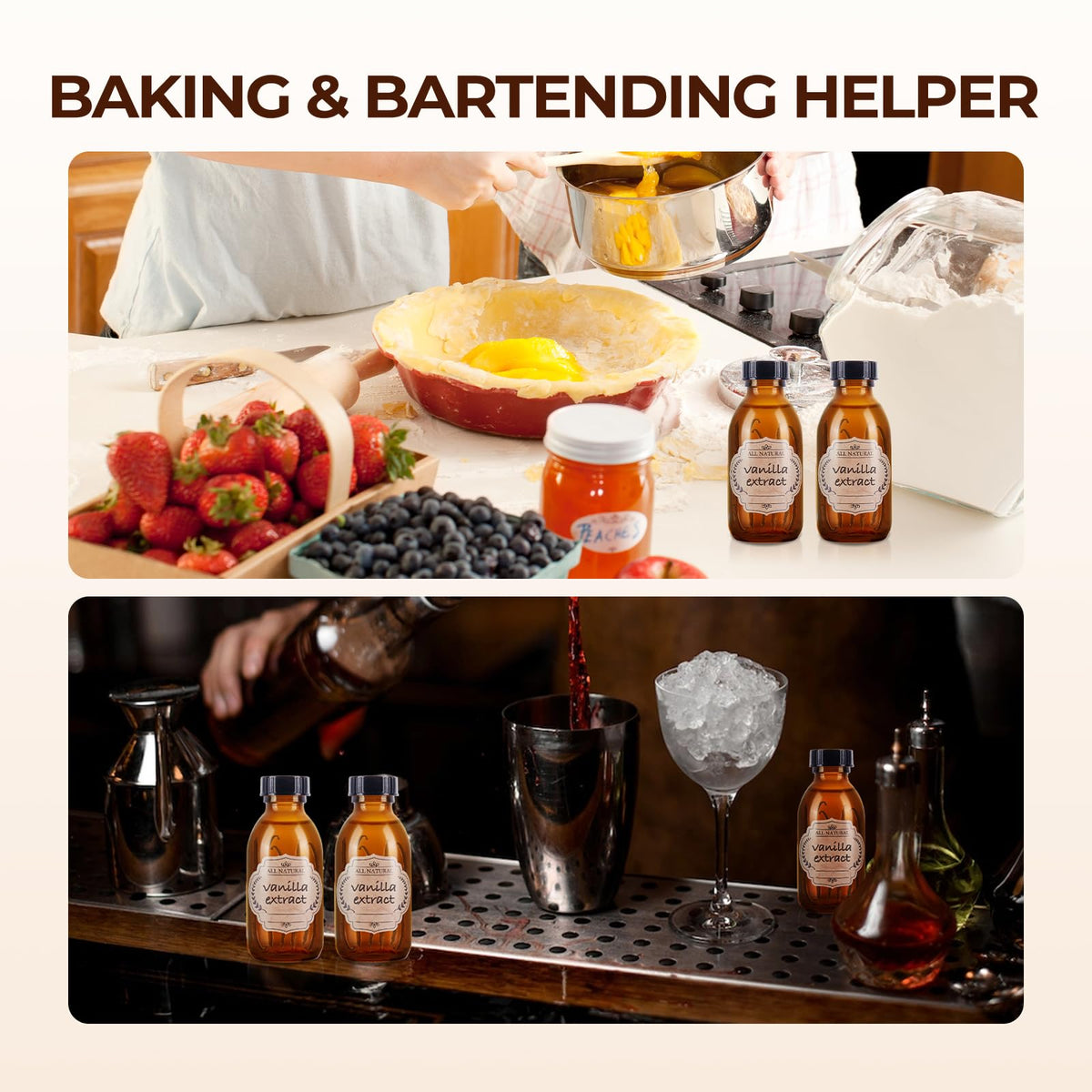 Elumeiro gift-pack amber bottles showcase ready-for-gifting presentation.