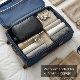 Elviros durable stitching reinforces longevity under frequent use.