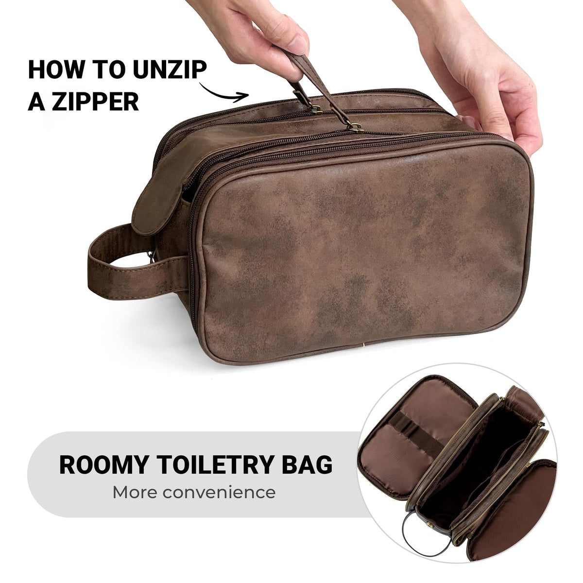 Elviros waterproof shoe pouch protects clothes and gear during workouts.