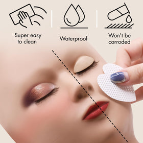 Embagol portable compact head design suitable for on-the-go practice.