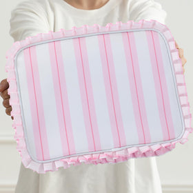 Gift-ready Embrunioice cosmetics bag suitable for women and teens