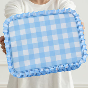 EMBRUNIOICE blue bag gift-ready packaging suggests thoughtful present