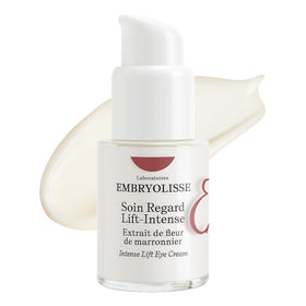 Embryolisse Intense Lift Eye Cream packshot—luxury eye treatment for lifting and smoothing.