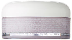 Eminence Blueberry Soy Night Recovery Cream ingredients showcase blueberries, shea butter, and non-GMO soy for hydration.