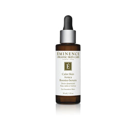 Eminence Calm Skin Arnica Booster Serum bottle for sensitive skin