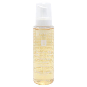 Eminence foaming cleanser close-up highlights rich lather and micellar action for impurities.