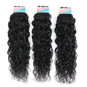 EMOL Water Wave bundles 10-inch with mid-length waves.