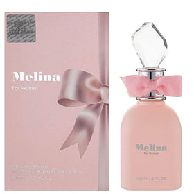 Emper Melina packaging box signaling premium gifting and luxury presentation