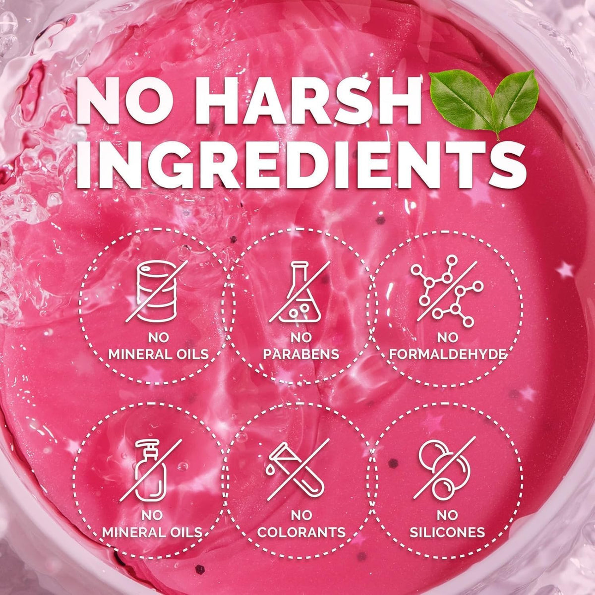 Enaskin Naturals Niacinamide and Hyaluronic Acid patches for hydration and tone