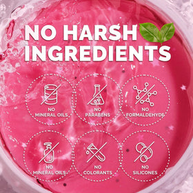 Enaskin Naturals Niacinamide and Hyaluronic Acid patches for hydration and tone