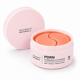 Enaskin Naturals under-eye patches target dark circles for a brighter look