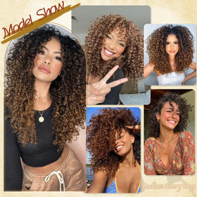 ENBEAUTIFUL low-maintenance curl refresh routine with mist and curl-defining cream.
