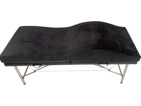 Endelle lash bed topper with curve profile for comfortable treatments