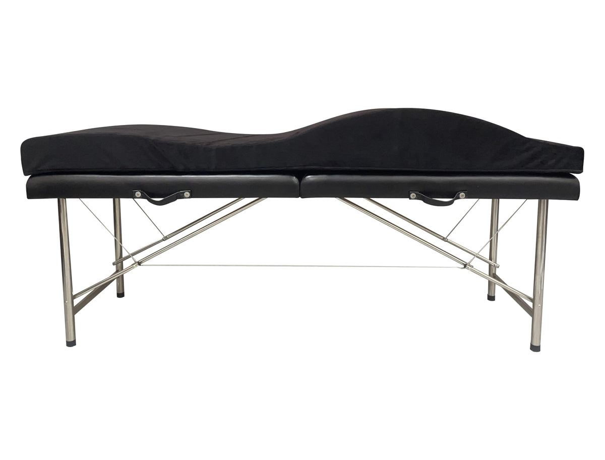 Endelle lash bed topper durable construction for frequent studio use
