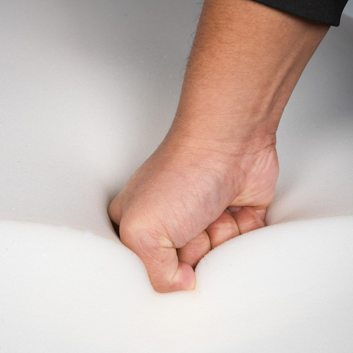 Endelle lash bed topper easy cleaning design for hygienic spaces
