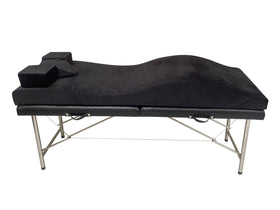 Endelle lash bed topper removable cover for easy washing