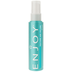 Enjoy Texture and Volume Spray bottle mist for voluminous blowouts.