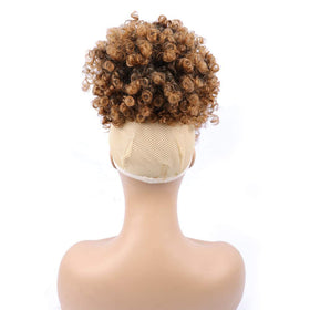 ENTRANCED STYLES versatile updo for work, weddings, or casual outings
