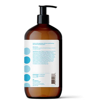 EO Everyone Lotion Unscented hands application for fragrance-free moisture