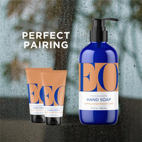 Packaging and Marin County facility emphasizing sustainable production by EO