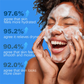 EONFAVE Milk Kids Clay Masks Set for refreshing skin treatment.
