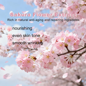 EONFAVE Sakura peel-off masks for a spa-like at-home routine