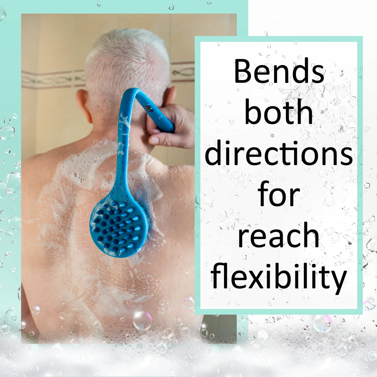 EOT Wellness stainless steel core and hygienic silicone stay durable over time.