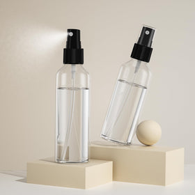 EPHECH BPA-free PET bottle designed to prevent leaks during travel