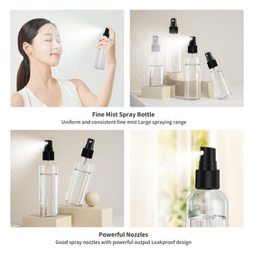 EPHECH sealed mouth bottle keeps liquids secure in transit